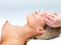 Akupunktur Medizin